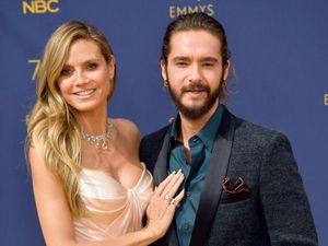 Heidi Klum Resmi Menikah dengan Pria yang 17 Tahun Lebih Muda
