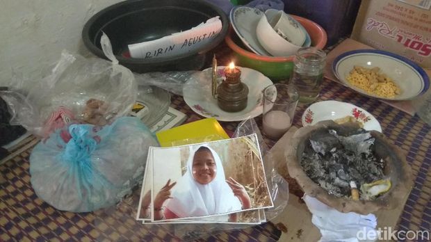 Kisah Haru Gadis Cilik Karawang yang Dihabisi Pembunuh Brutal