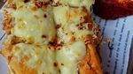 Bagaimana Kalau Pagi Ini Sarapan Cheese Sandwich yang Gurih Lumer?