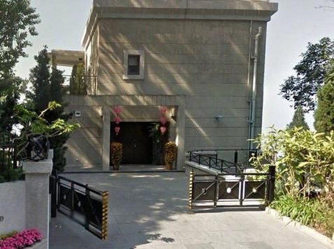 Jack Ma dengan kekayaan Rp 570 triliun memiliki tempat tinggal di Hong Kong yang disebut-sebut sebagai rumah termahal kedua di dunia. Foto: Hong Kong Free Press