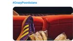 Bikin Senyum! Ini 12 Menu Makanan Minimalis Versi #crazypoorasians
