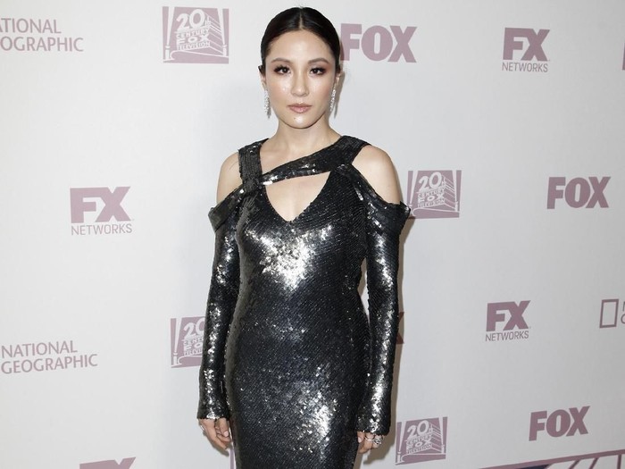 Constance Wu. (Foto: Tibrina Hobson/Getty Images) Constance Wu. (Foto: Tibrina Hobson/Getty Images)