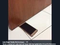 Meme-meme #CrazyRichBekasians Ini Bikin Senyum-senyum Sendiri