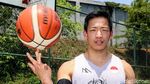 Kenalkan Donald Santoso Penggagas Basket Kursi Roda di Indonesia