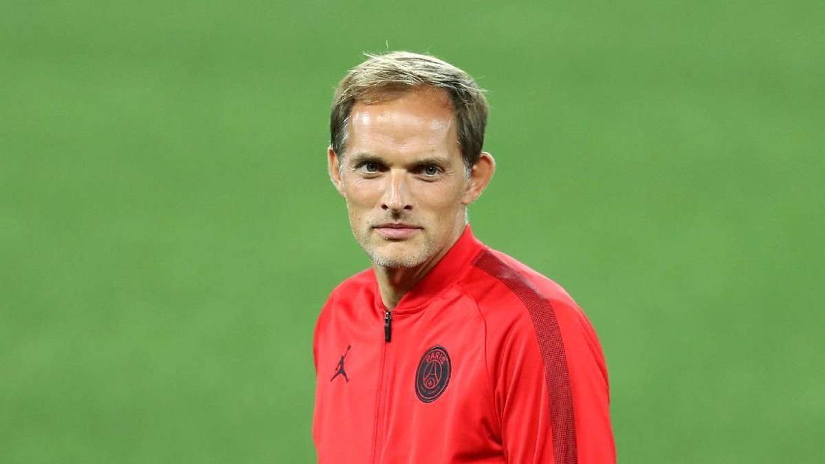 Deja Vu Unai Emery-Thomas Tuchel? (Foto: Mark Robinson/Getty Images)