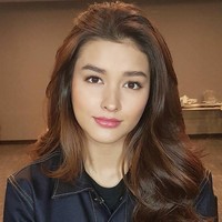 Kariernya mulai menanjak setelah membintangi serial drama berjudul Forevermore pada 2014. Foto: Instagram