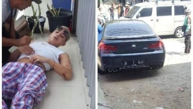 Al Pingsan, Dhani Belum Mau Bicara