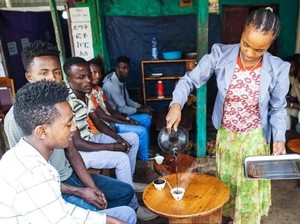 7 Negara Terbaik Buat Ngopi