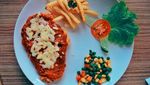 Bikin Senyum! Ini 12 Menu Makanan Minimalis Versi #crazypoorasians