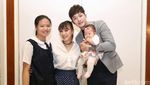 Dear Haters! Setop Usili Keluarga Lee Jeong Hoon
