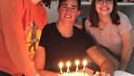 Ini Pietro Boselli, Dosen Matematika Paling Keren Sedunia yang Doyan Makan