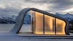 Deretan Arsitektur Mengagumkan Finalis WAF 2018