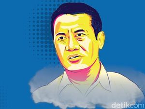 Mentan Sebut, Impor Jagung Belum Tentu 100.000 Ton