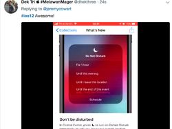 Seru-seruan di iOS 12: Ukur Kucing, Pamer Memoji