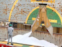 RI Siap Ekspor Pupuk ke Australia hingga India, Produksi Surplus 1,5 Juta Ton