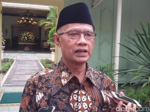 Haedar Nashir: Eloknya Wakil Rakyat Bebas dari Sejarah Korupsi