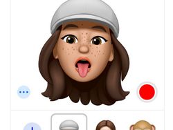 Seru-seruan di iOS 12: Ukur Kucing, Pamer Memoji