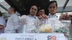 Polda Metro Jaya Sita 15.367 Obat Palsu dan Ilegal
