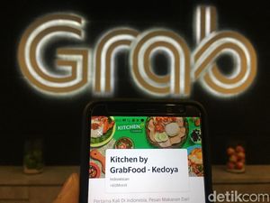 Sudah Ada 30 GrabKitchen di Indonesia, Apa Sih Keunggulannya?
