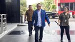 Zulfkifli Hasan Diperiksa KPK Terkait Suap Bupati Lampung Selatan