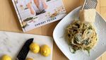 10 Buku Resep Seleb Hollywood Ini Wajib Dimiliki Foodies!