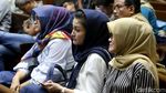 Bersaksi untuk Keponakannya Novanto Tegang Banget