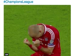 Malam Ini Liga Champions Mulai Lagi, Netizen Antusias Banget