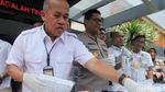 Polda Metro Jaya Sita 15.367 Obat Palsu dan Ilegal