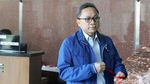 Zulfkifli Hasan Diperiksa KPK Terkait Suap Bupati Lampung Selatan