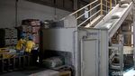 Mengintip Proses Produksi Semen Instan di Bekasi