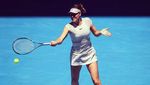 Sempat Terjerat Doping, Begini Maria Sharapova Jaga Kebugaran Tubuhnya