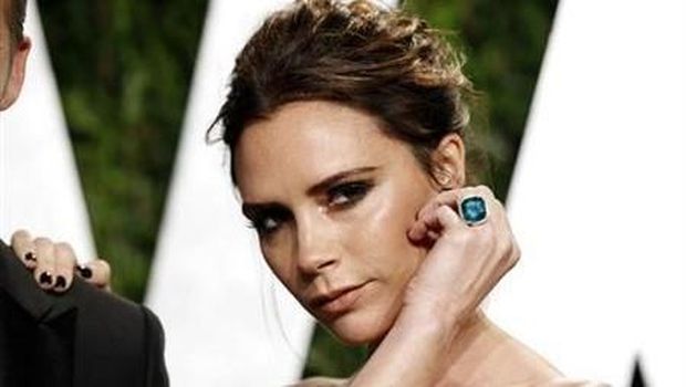 Victoria Beckham Minum Cuka Apel Buat Diet, Efektifkah?