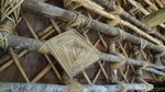 Menginap di Rumah Kaki Seribu di Pedalaman Papua Barat