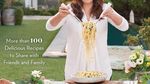 10 Buku Resep Seleb Hollywood Ini Wajib Dimiliki Foodies!