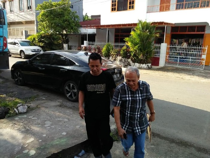 Cerai dari Istri Usia 25 Tahun, Kakek 75 Tahun Mau Nikah Lagi