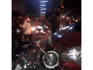 Pemoge Pukul Sopir yang Menabrak, Ini yang Seharusnya Dilakukan