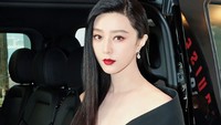 Delapan bulan lalu, Fan Bingbing membuat heboh karena dilaporkan menghilang. Dok. Instagram/bingbing_fan