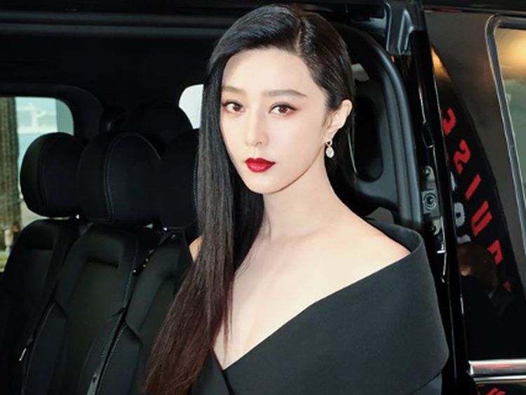 Fan Bingbing, Rifky Balweel, Ayu Ting Ting hingga Constance Wu