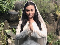 Ariel Tatum... Kamu ke Mana Sih, Banyak yang Rindu Nih!