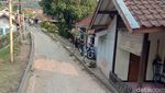 Penampakan Jalur Kereta Bandung-Ciwidey yang Lama Mati