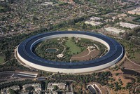 Kantor Apple