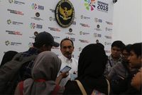 Kemenko PMK Cepat Tangani Penyebaran Malaria di Lombok