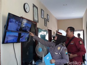 Madiun Bakal Jadi Contoh Kawasan Tertib Lalin, Mampukah?