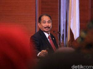 Kemenpar Siapkan Huta Ginjang Pikat Wisman Singapura dan Malaysia