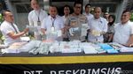 Polda Metro Jaya Sita 15.367 Obat Palsu dan Ilegal