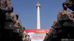 TNI - Polri Siap Amankan Pemilu 2019