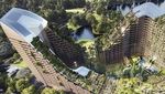 Deretan Arsitektur Mengagumkan Finalis WAF 2018