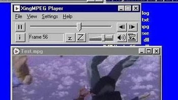 XingMPEG Player: Ada lagi pemutar video yang tak kalah populer di era akhir 90-an dan awal 2000-an, yakni XingMPEG player. Aplikasi ini merupakan pemutar untuk film berbasis keping VCD. XingMPEG player sempat populer sebelum kehadiran keping DVD. Foto: istimewa