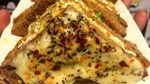 Bagaimana Kalau Pagi Ini Sarapan Cheese Sandwich yang Gurih Lumer?