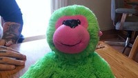 Bisa juga menggunakan boneka untuk menjadi tempat penyimpanan barang-barang berharga. Istimewa/Boredpanda.